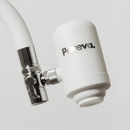 Filtre Pureva One + Adaptateurs - Pureva