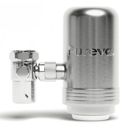 Filtre Pureva One + Adaptateurs