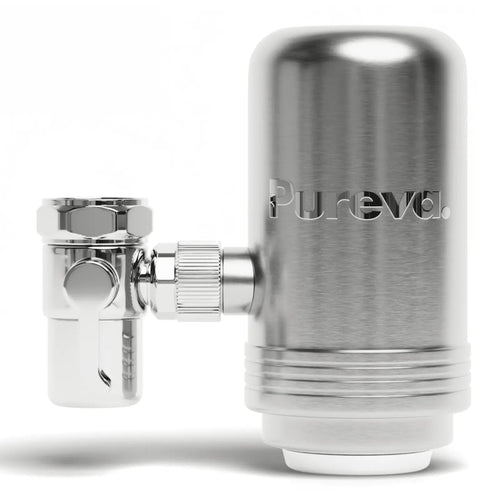 Filtre Pureva One + Adaptateurs