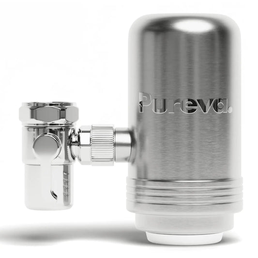 Filtre Pureva One + Adaptateurs