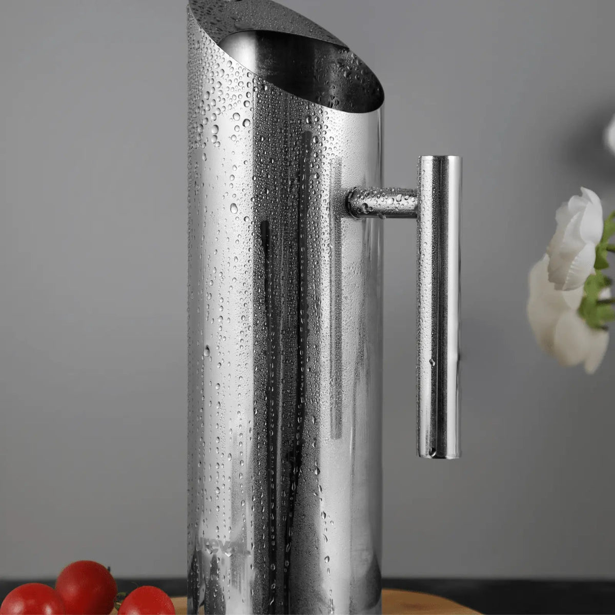 Pichet Inox Pureva