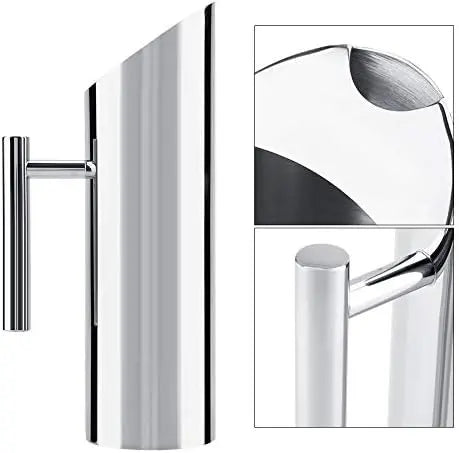 Pichet Inox Pureva