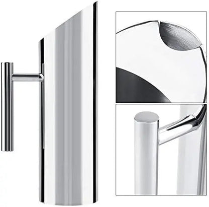 Pichet Inox Pureva