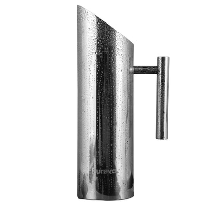 Pichet Inox Pureva